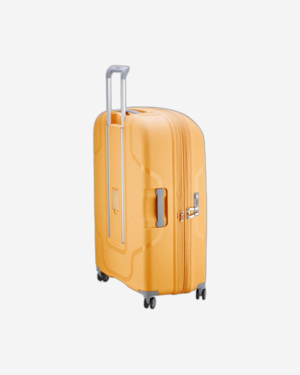 Delsey Paris Clavel Set of 3 Luggage + Free Agreable Backpack