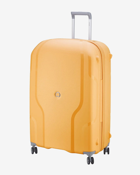 Delsey Paris Clavel 3 Piece Luggage Set +  Free  Agreable Backpack