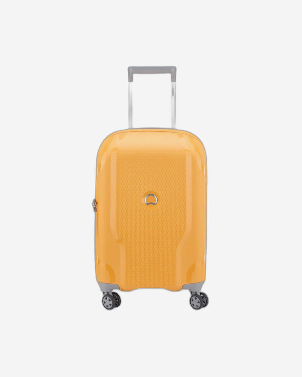 Delsey Paris Clavel Set of 3 Luggage + Free Agreable Backpack