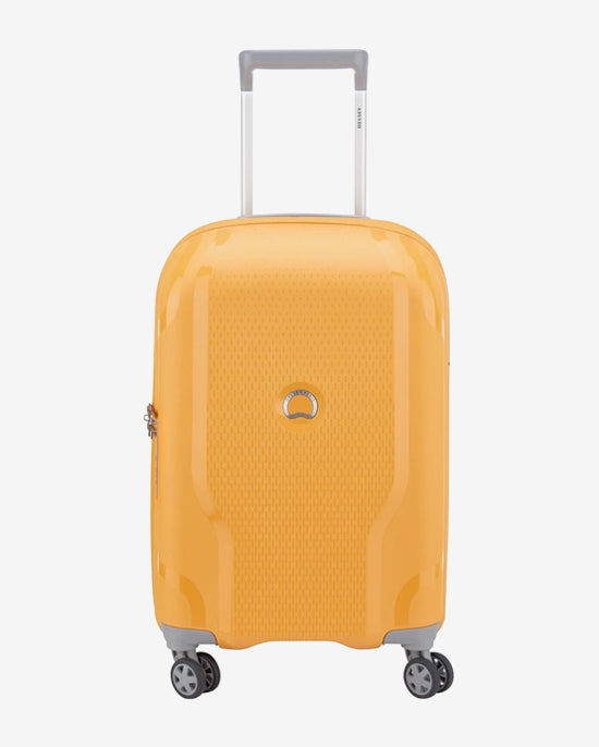 Delsey Paris Clavel 3 Piece Luggage Set +  Free  Agreable Backpack