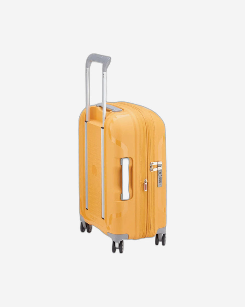 Delsey Paris Clavel Set of 3 Luggage + Free Agreable Backpack