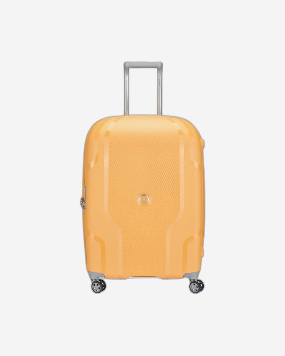 Delsey Paris Clavel Set of 3 Luggage + Free Agreable Backpack