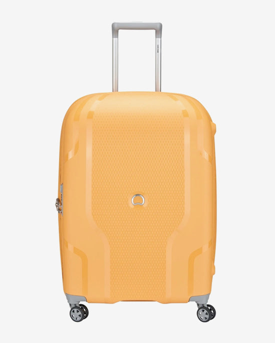 Delsey Paris Clavel 3 Piece Luggage Set +  Free  Agreable Backpack