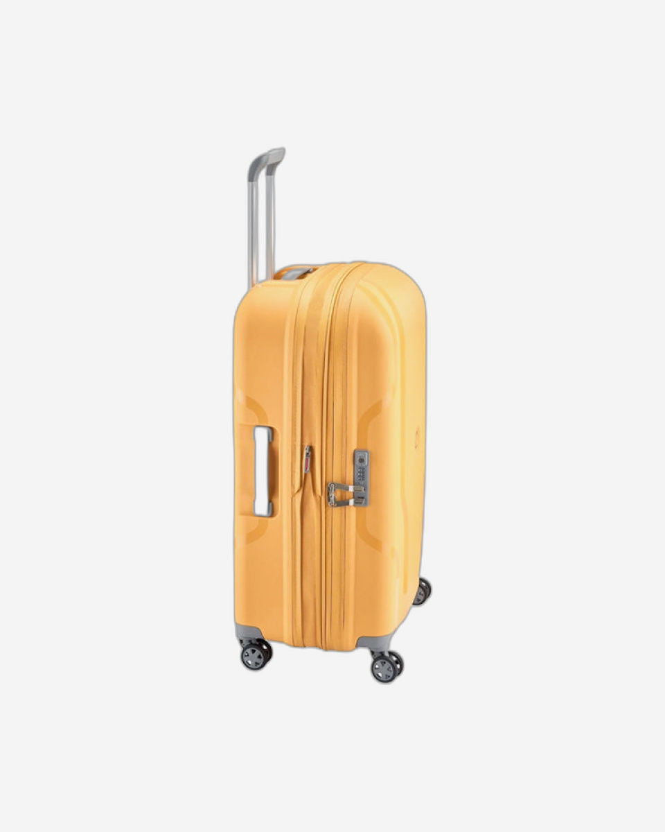 Delsey Paris Clavel Set of 3 Luggage + Free Agreable Backpack