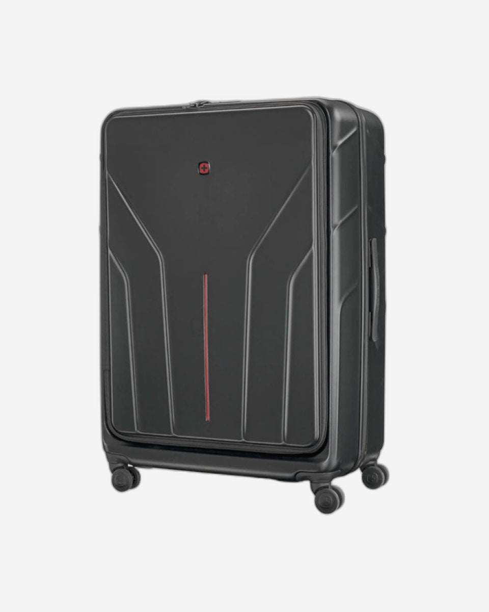 Wenger Apmlix Set of 3 Trolley 54+68+82cm + Free Travel Acessories