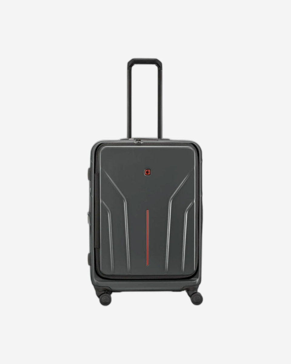 Wenger Apmlix Set of 3 Trolley 54+68+82cm + Free Travel Acessories