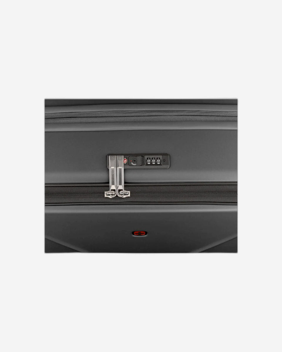 Wenger Apmlix Set of 3 Trolley 54+68+82cm + Free Travel Acessories