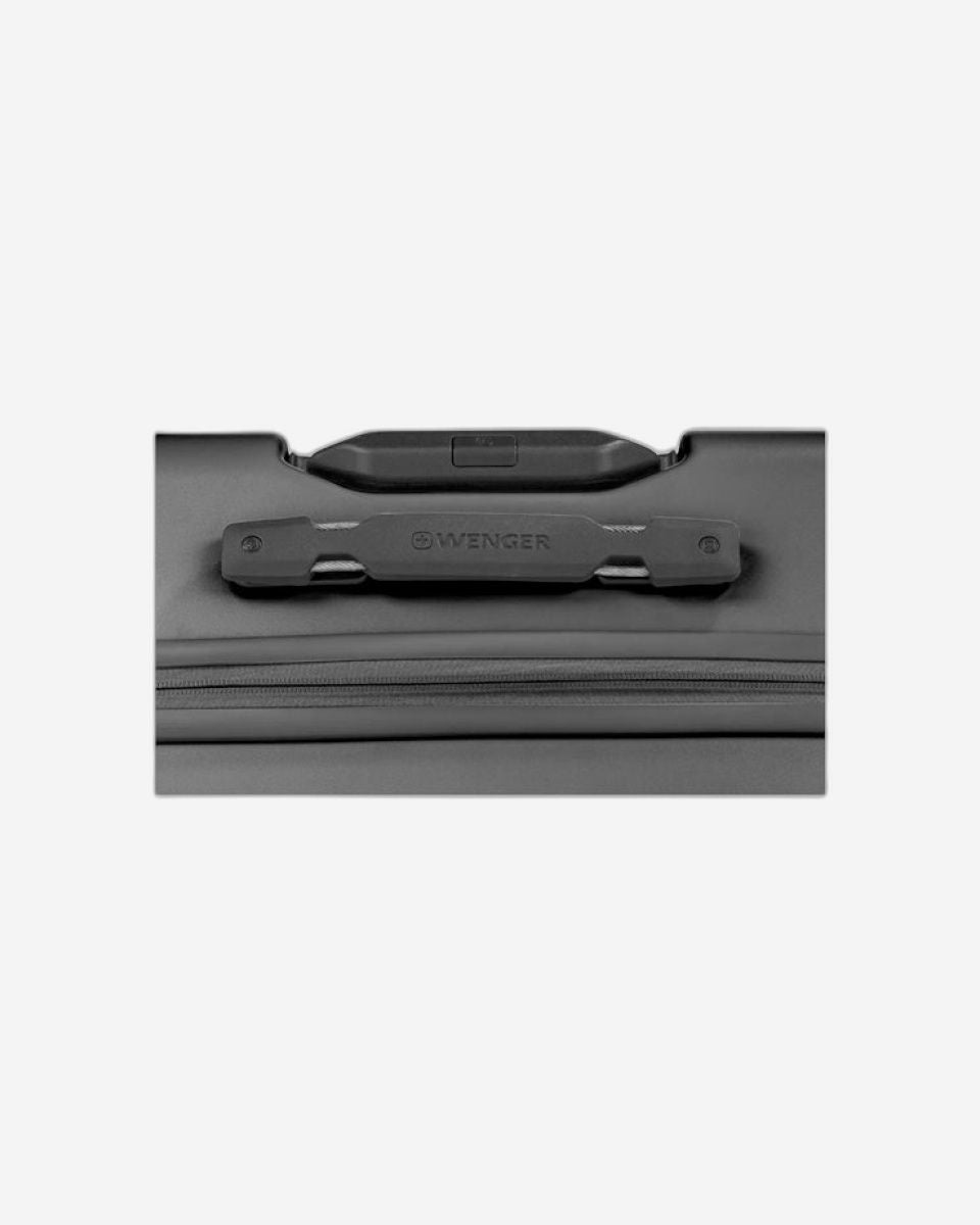 Wenger Apmlix Set of 3 Trolley 54+68+82cm + Free Travel Acessories