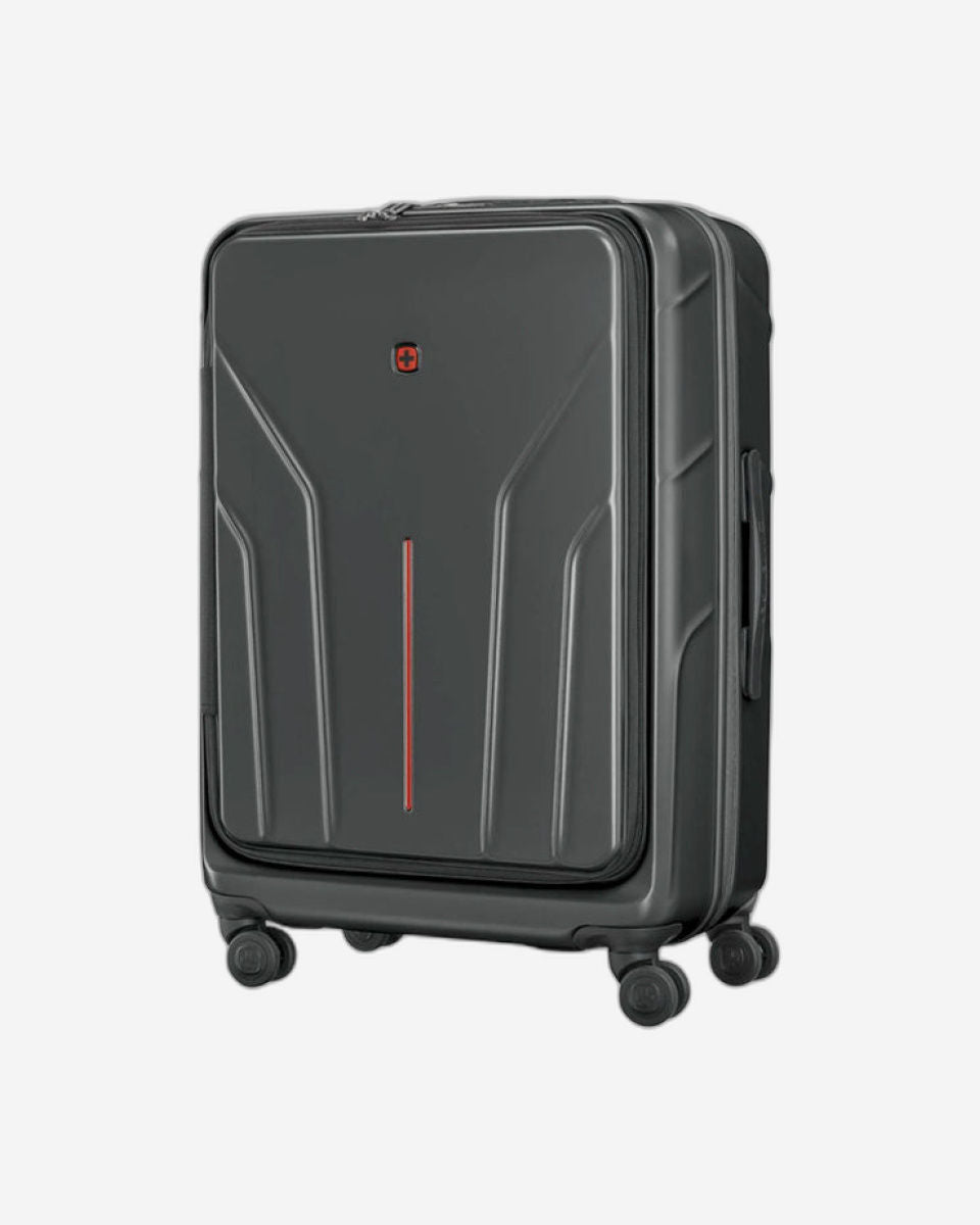 Wenger Apmlix Set of 3 Trolley 54+68+82cm + Free Travel Acessories