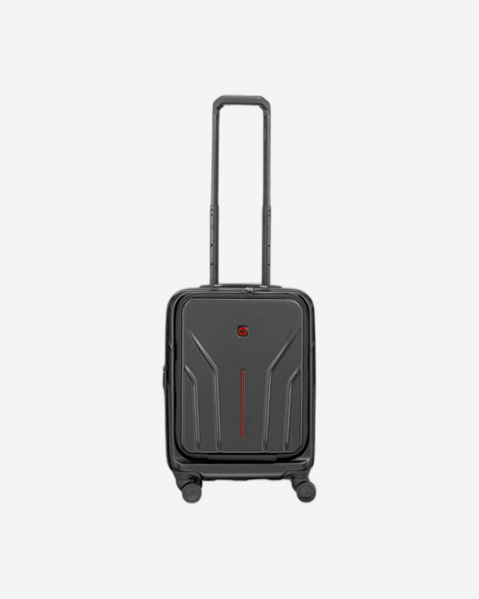 Wenger Apmlix Set of 3 Trolley 54+68+82cm + Free Travel Acessories