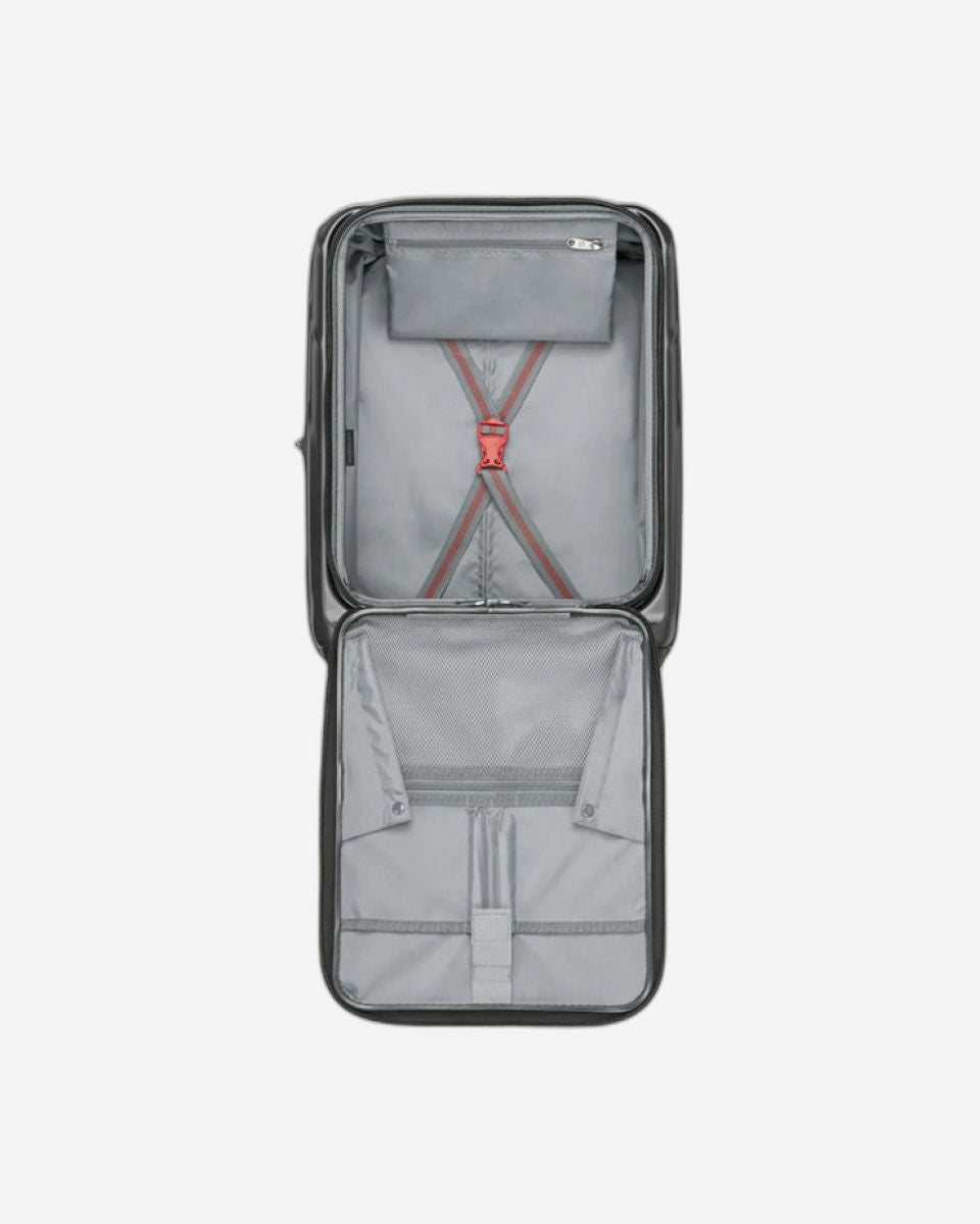 Wenger Apmlix Set of 3 Trolley 54+68+82cm + Free Travel Acessories