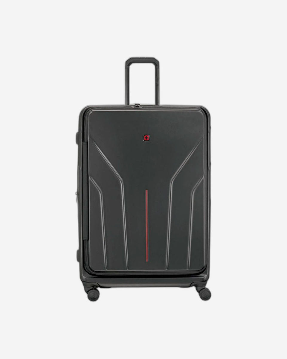 Wenger Apmlix Set of 3 Trolley 54+68+82cm + Free Travel Acessories