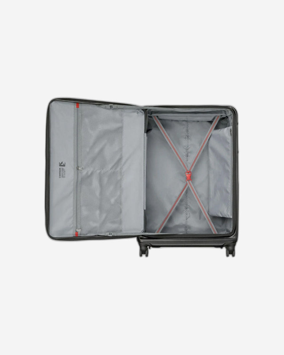 Wenger Apmlix Set of 3 Trolley 54+68+82cm + Free Travel Acessories