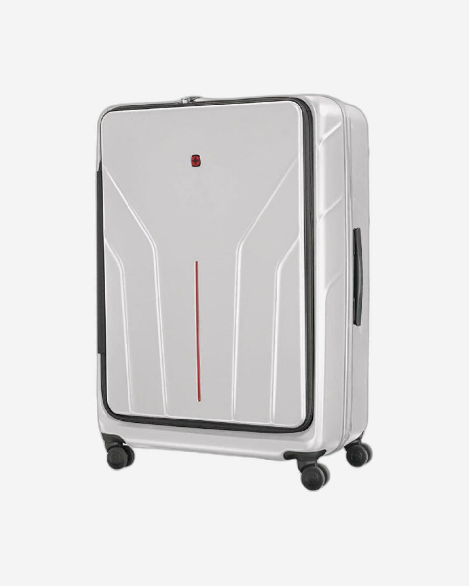 Wenger Apmlix Set of 3 Trolley 54+68+82cm + Free Travel Acessories