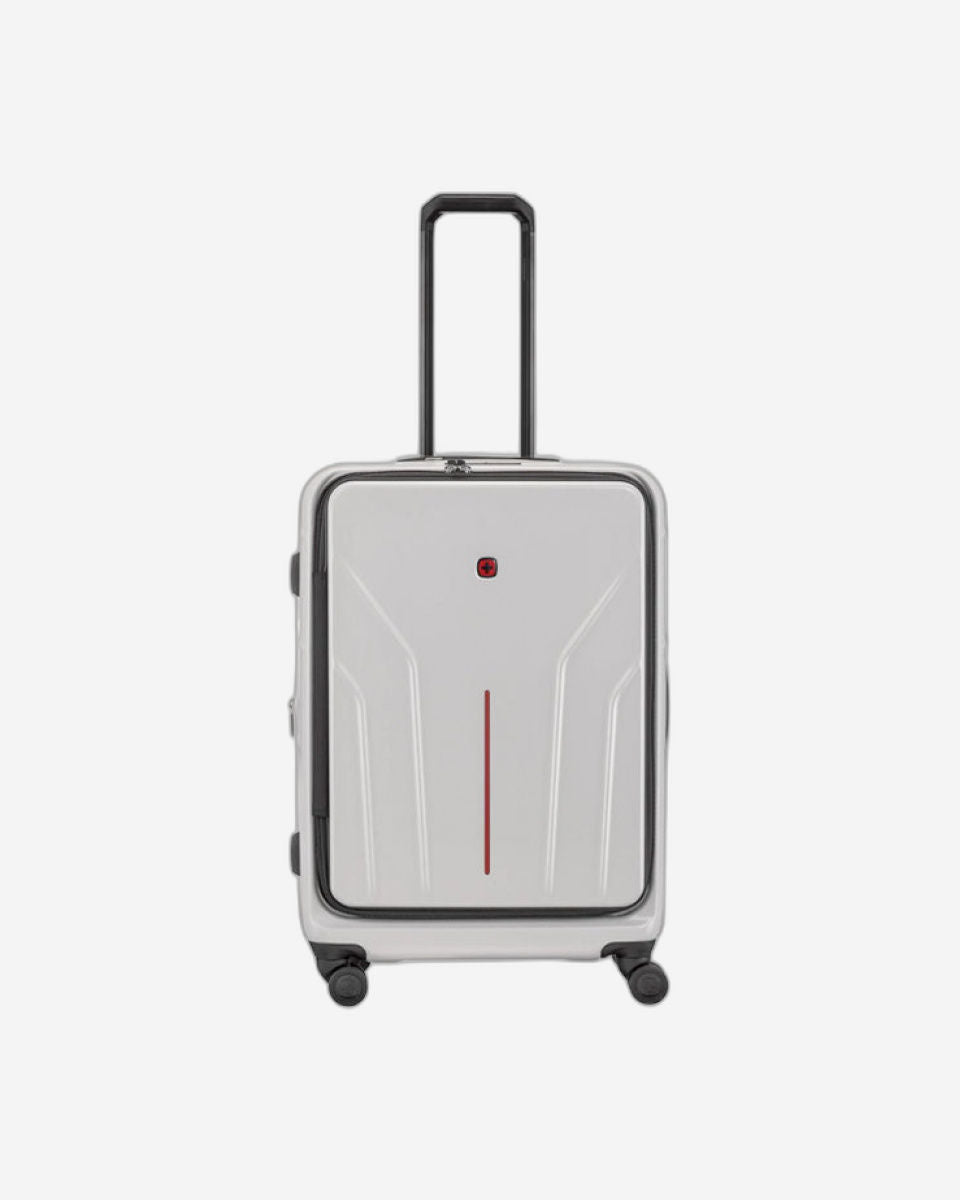 Wenger Apmlix Set of 3 Trolley 54+68+82cm + Free Travel Acessories