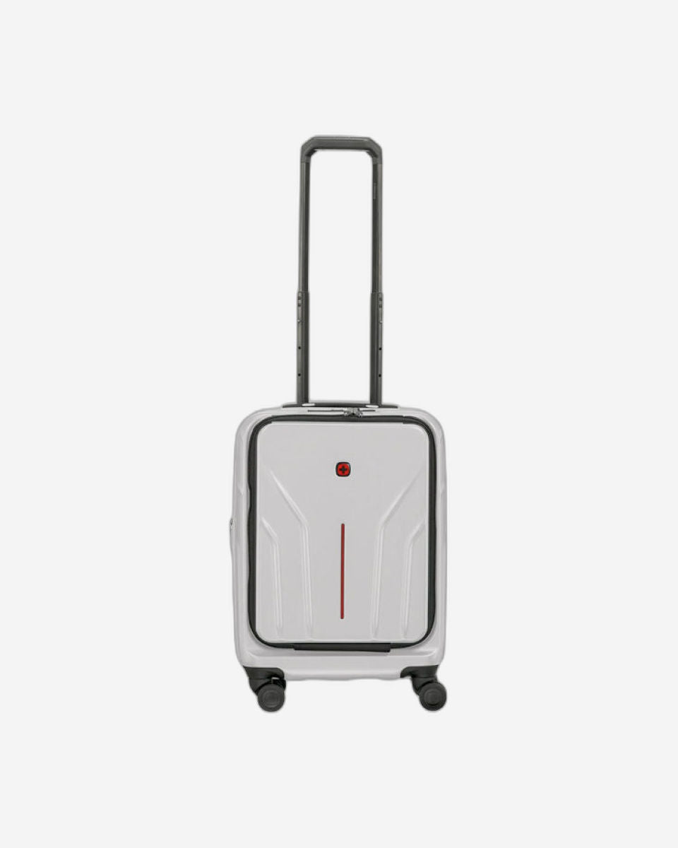 Wenger Apmlix Set of 3 Trolley 54+68+82cm + Free Travel Acessories