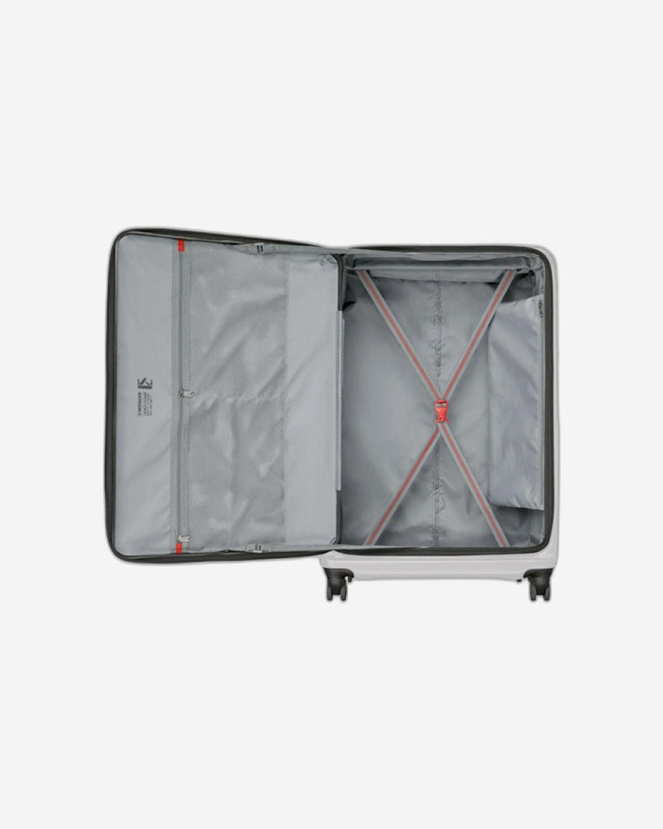 Wenger Apmlix Set of 3 Trolley 54+68+82cm + Free Travel Acessories