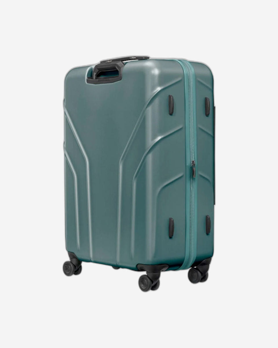 Wenger Apmlix Set of 3 Trolley 54+68+82cm + Free Travel Acessories