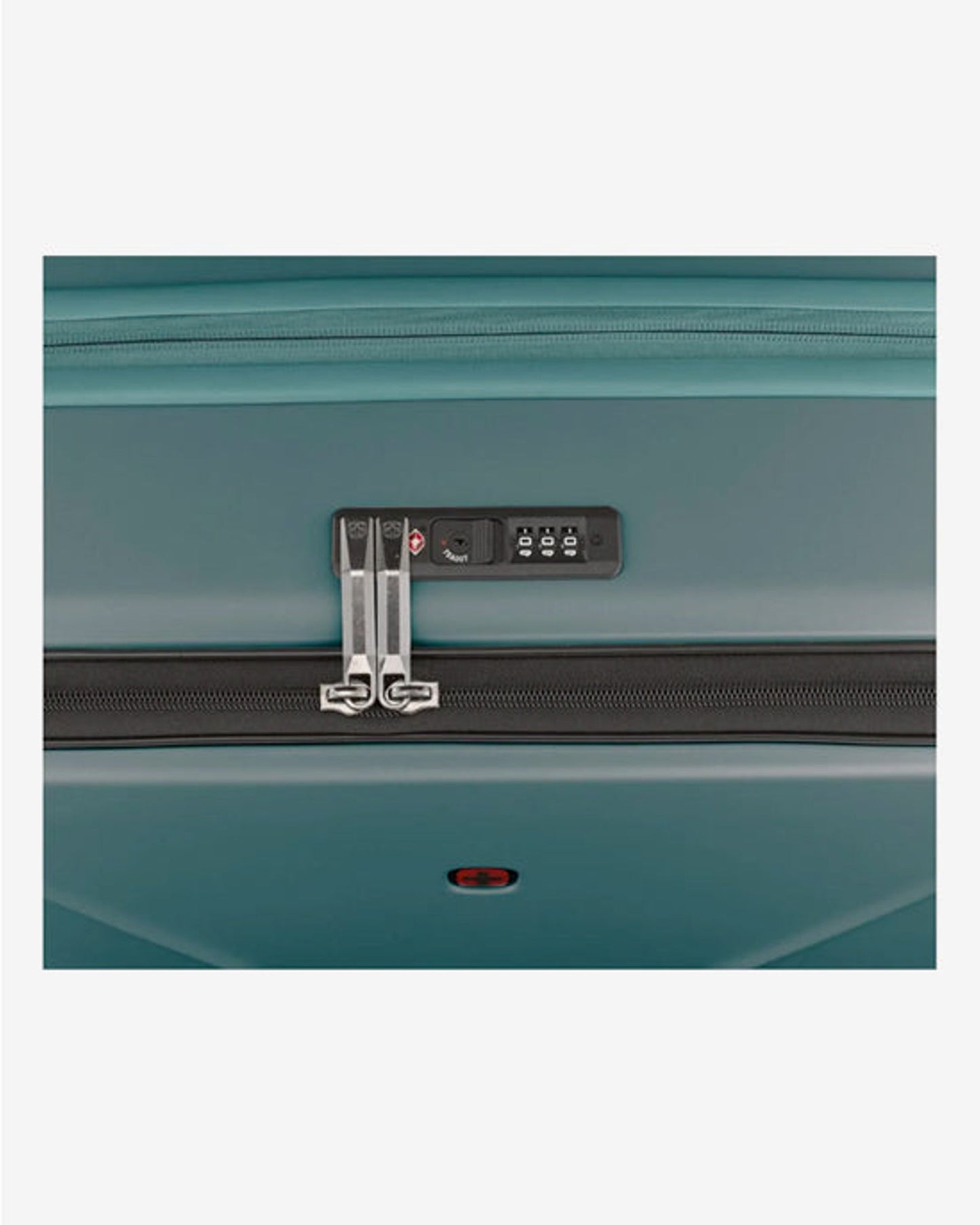 Wenger Apmlix Set of 3 Trolley 54+68+82cm + Free Travel Acessories