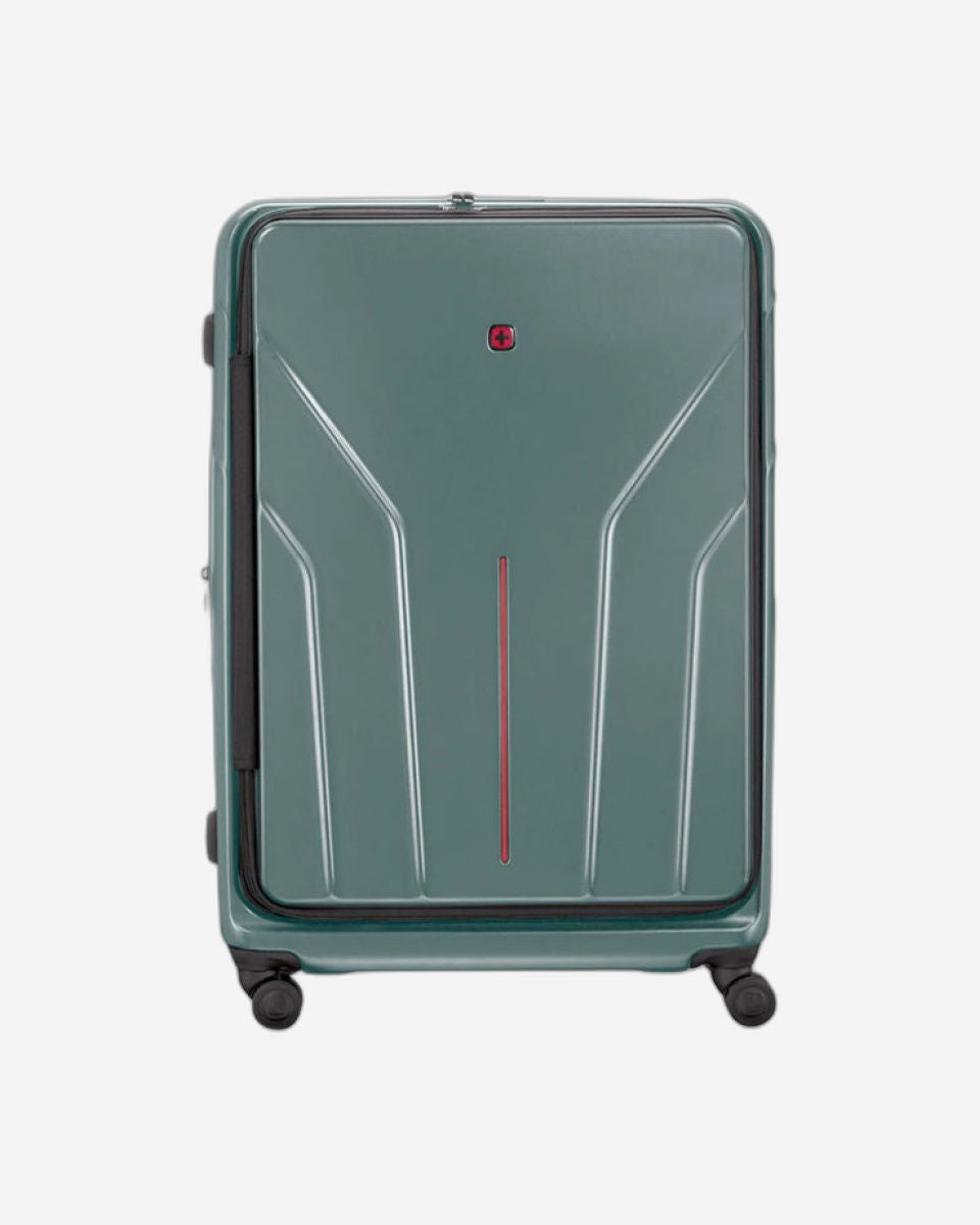 Wenger Apmlix Set of 3 Trolley 54+68+82cm + Free Travel Acessories