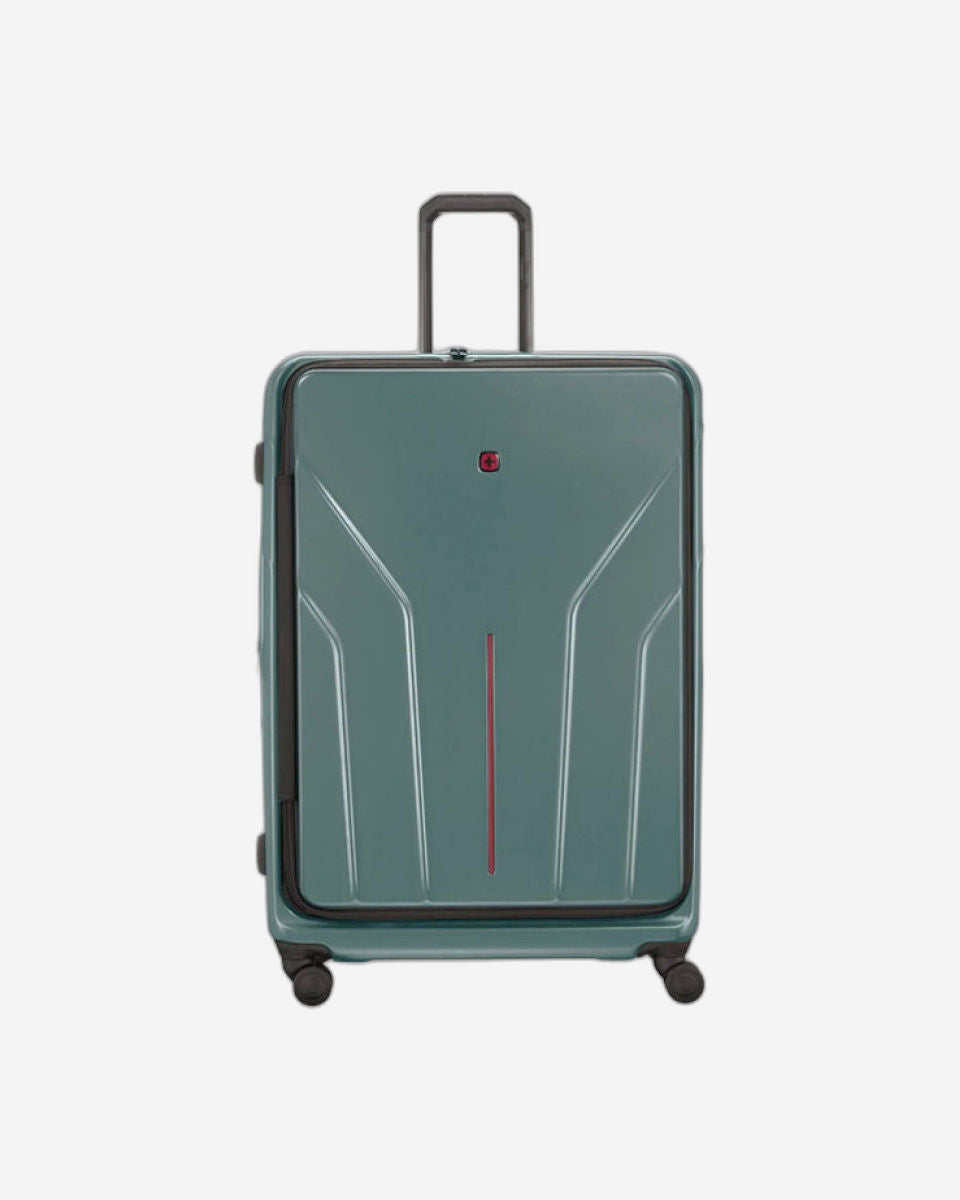 Wenger Apmlix Set of 3 Trolley 54+68+82cm + Free Travel Acessories