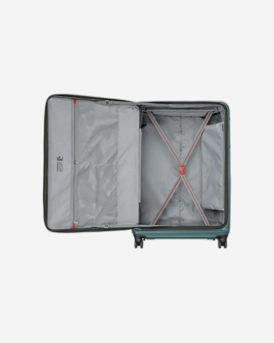 Wenger Apmlix Set of 3 Trolley 54+68+82cm + Free Travel Acessories