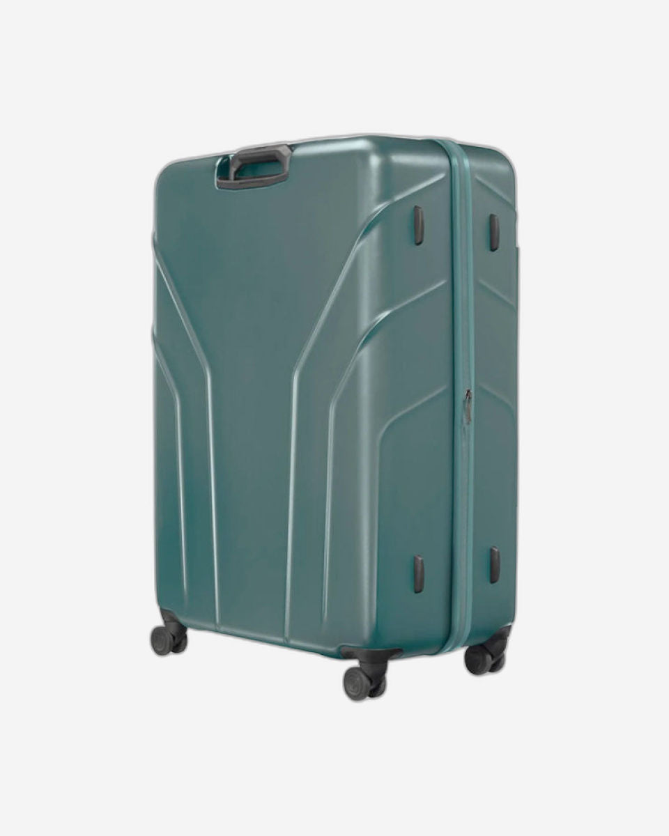 Wenger Apmlix Set of 3 Trolley 54+68+82cm + Free Travel Acessories