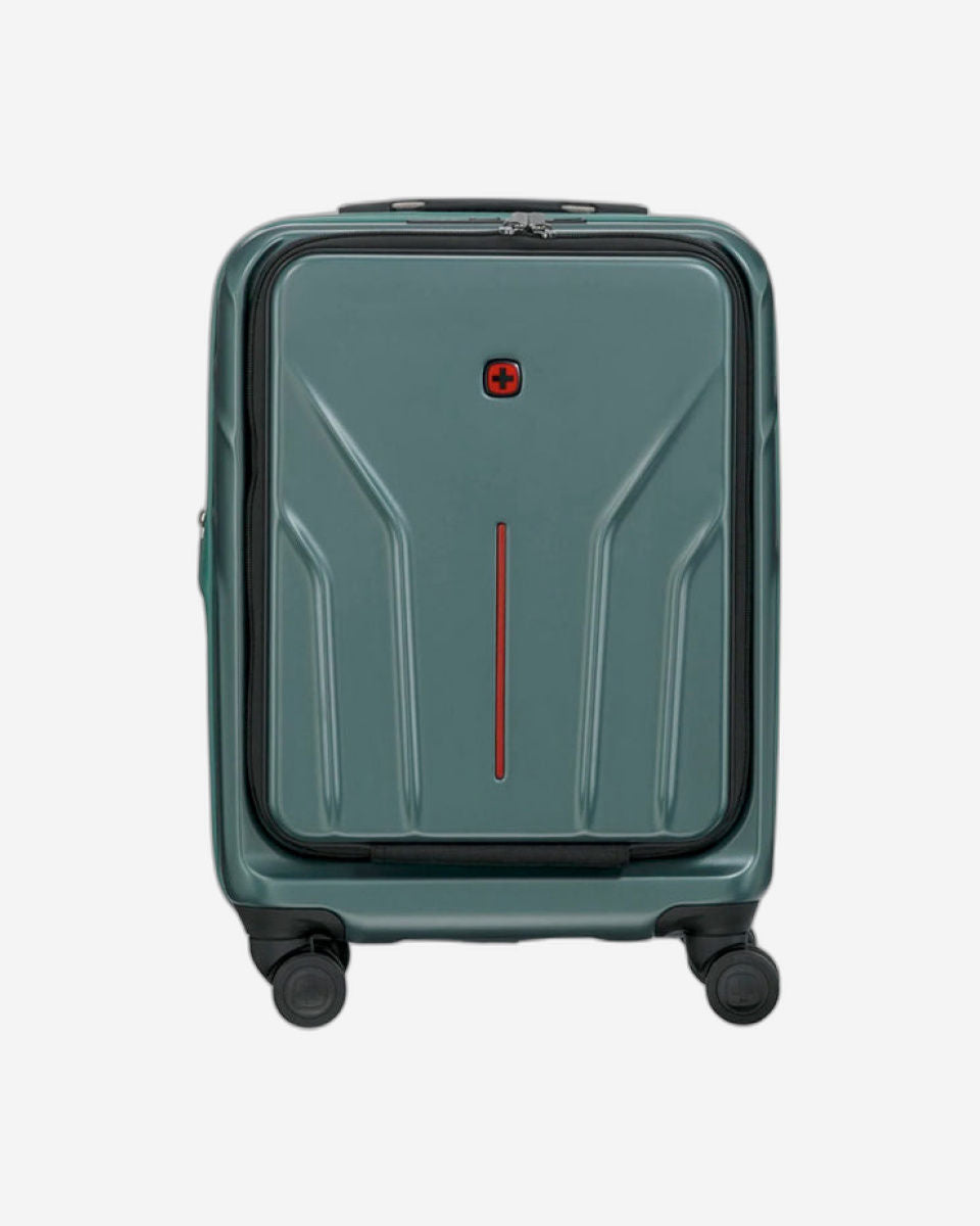 Wenger Apmlix Set of 3 Trolley 54+68+82cm + Free Travel Acessories