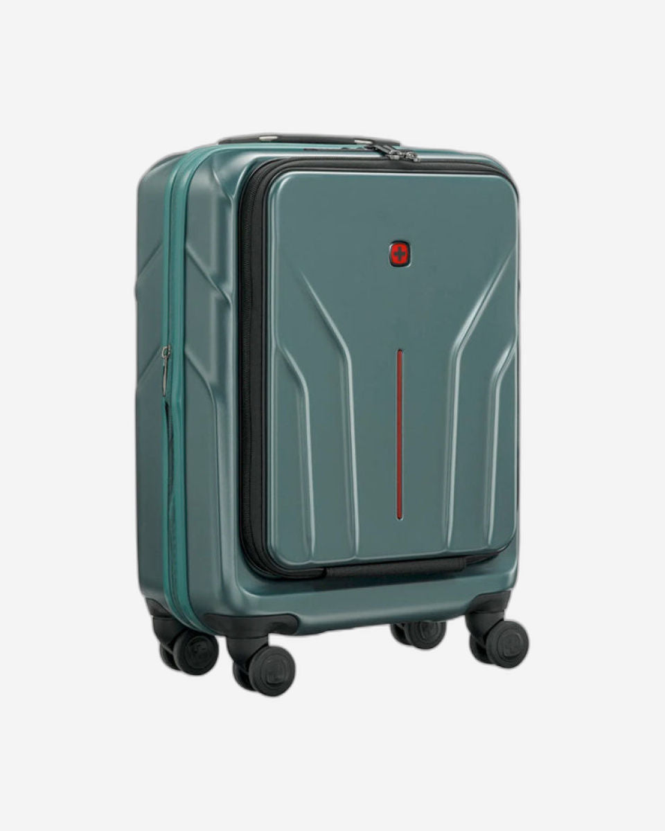 Wenger Apmlix Set of 3 Trolley 54+68+82cm + Free Travel Acessories