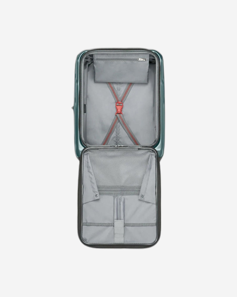 Wenger Apmlix Set of 3 Trolley 54+68+82cm + Free Travel Acessories