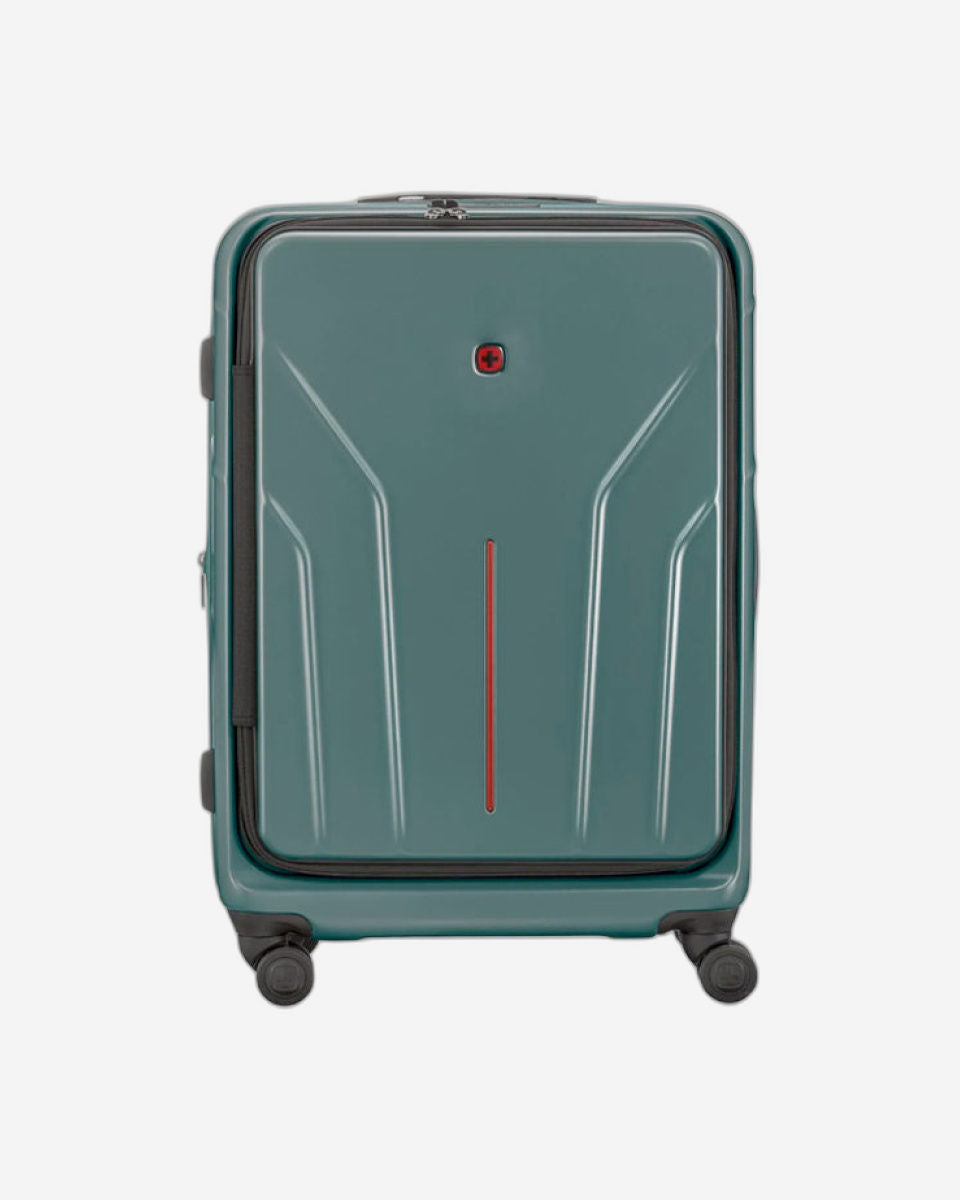 Wenger Apmlix Set of 3 Trolley 54+68+82cm + Free Travel Acessories