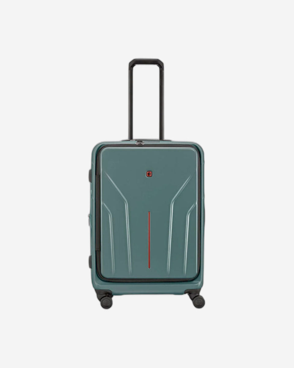 Wenger Apmlix Set of 3 Trolley 54+68+82cm + Free Travel Acessories