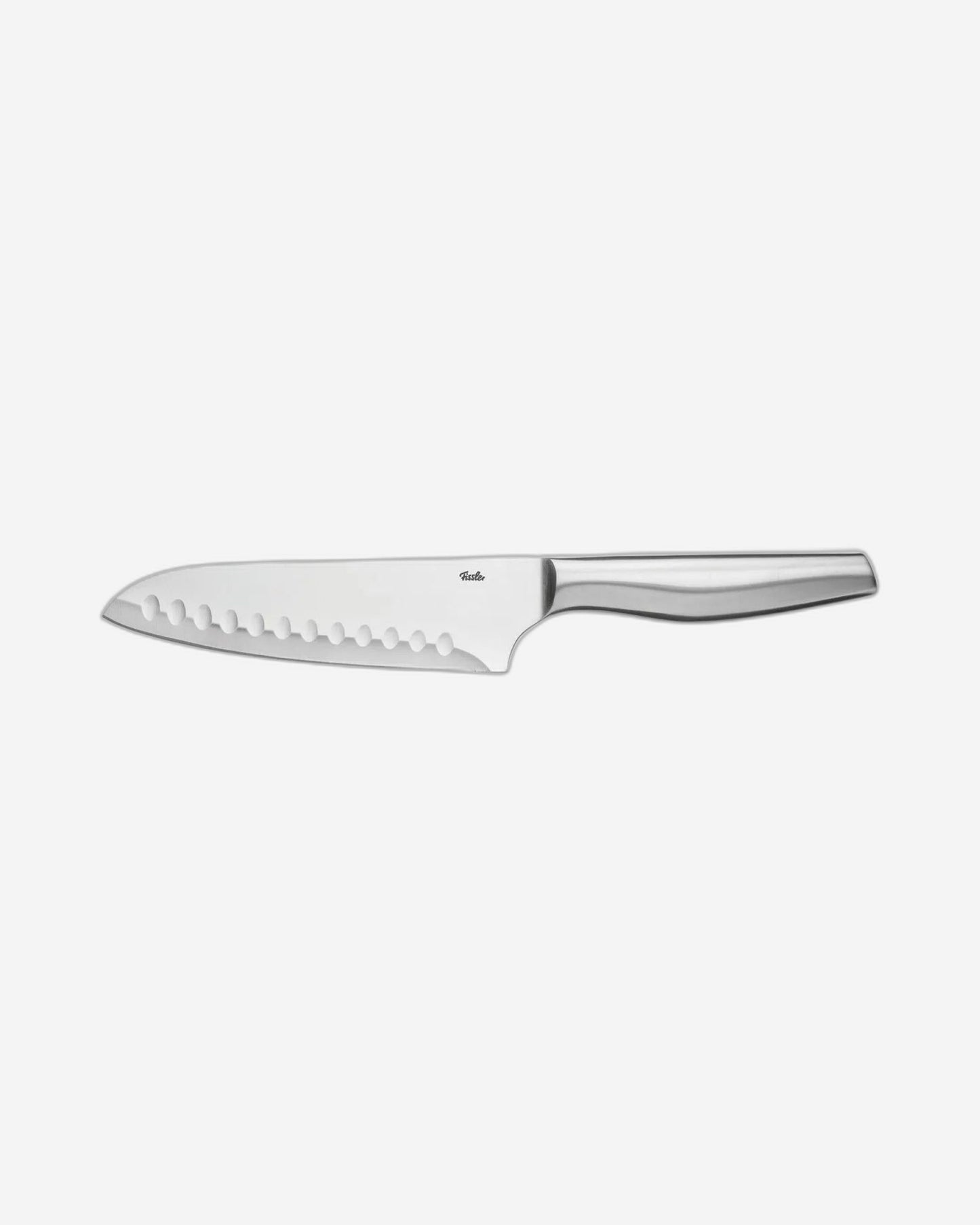 Fissler Santoku Knife With Hollow Edge