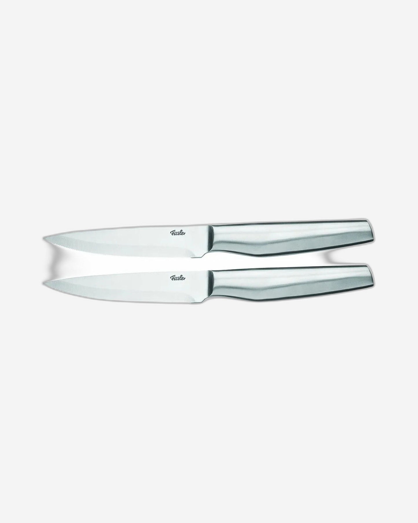 Fissler Steak Knife Set 2Pc