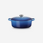 Le Creuset Oval French Oven 27cm Azure