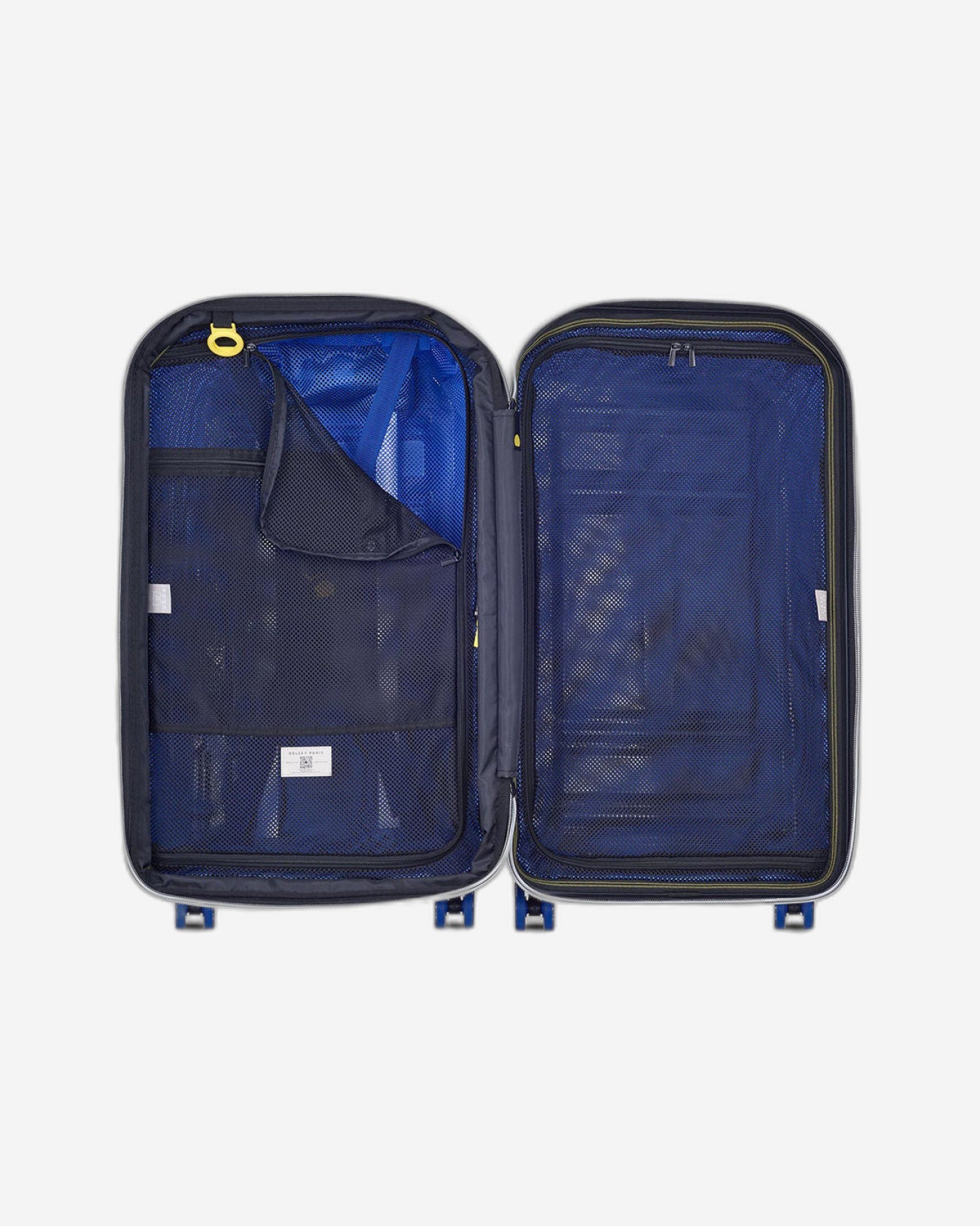 Delsey Paris Rempart Luggage