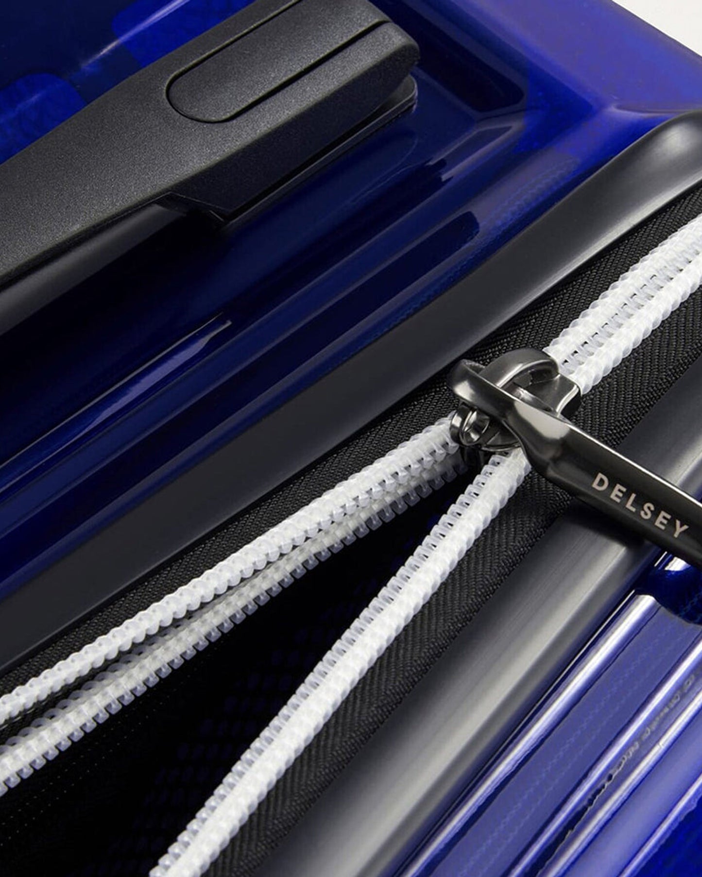 Delsey Paris Rempart Luggage