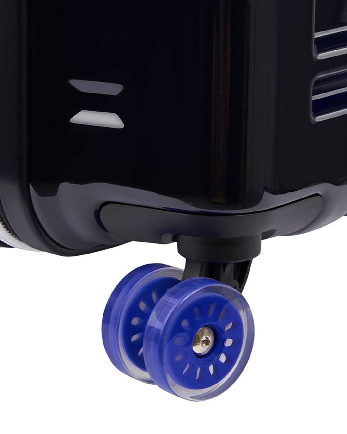 Delsey Paris Rempart Luggage