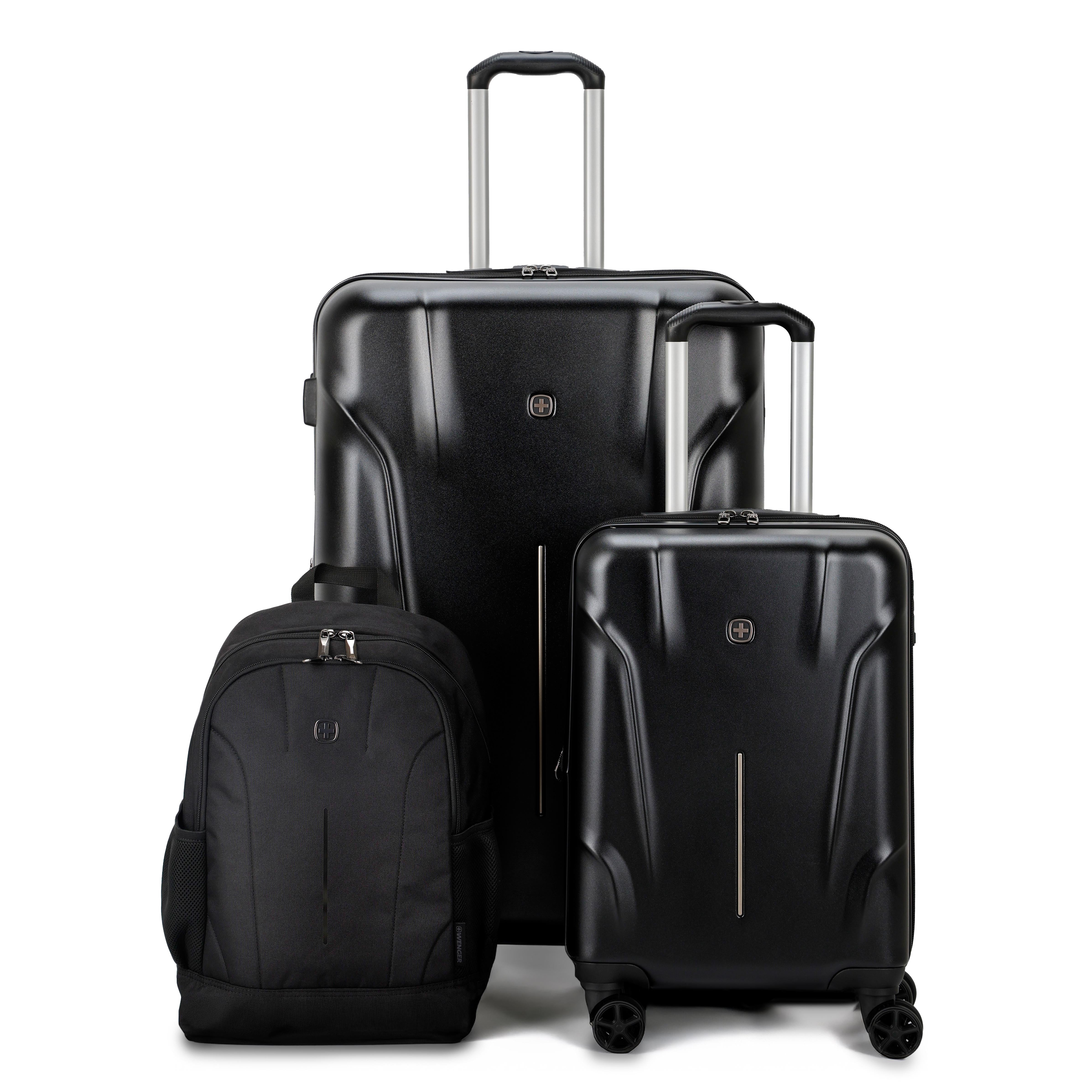 Wenger Ryon 2Piece Set + Free 16" Laptop Backpack