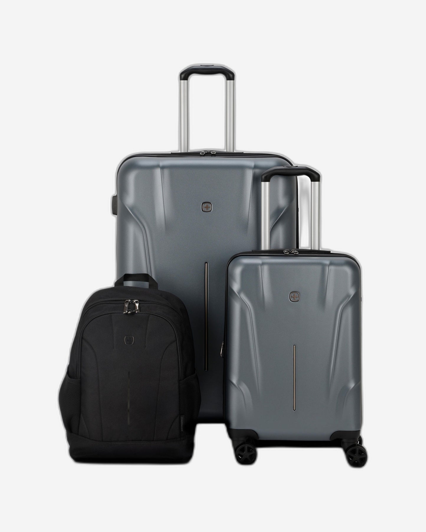 Wenger Ryon 2Piece Set + Free 16" Laptop Backpack