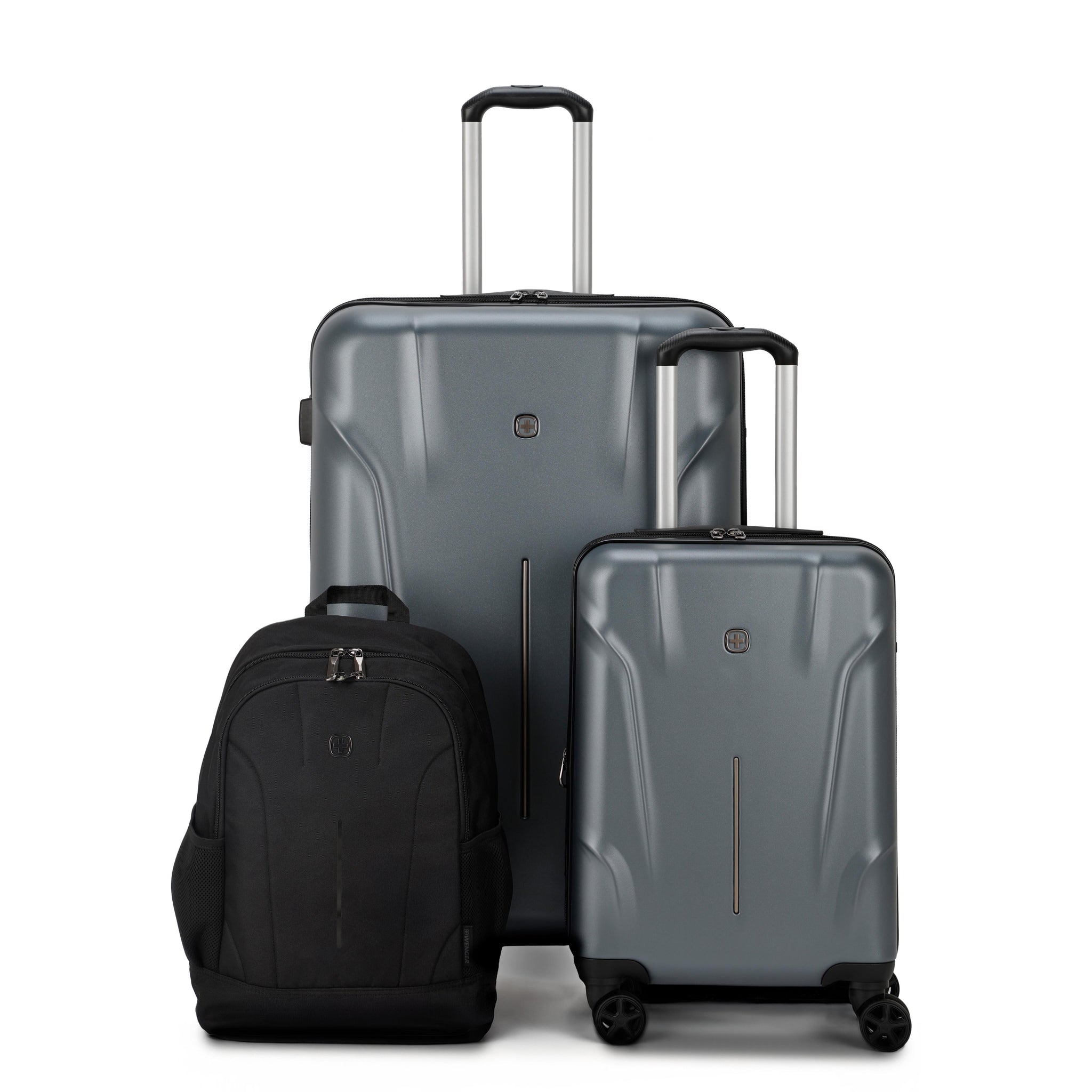 Wenger Ryon 2Piece Set + Free 16