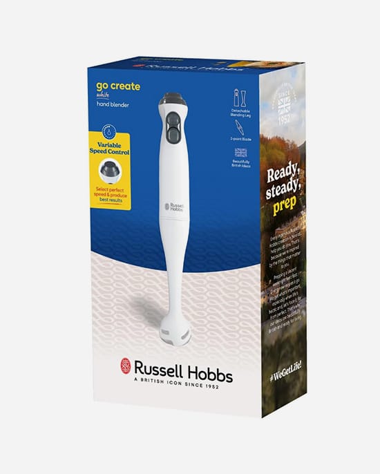 Russell Hobbs 27550 Hand Blender