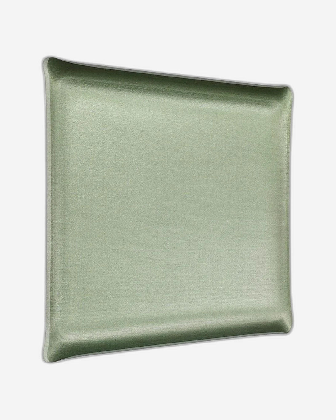 Platex Acrylic Tray Secret 46x36cm Light Green