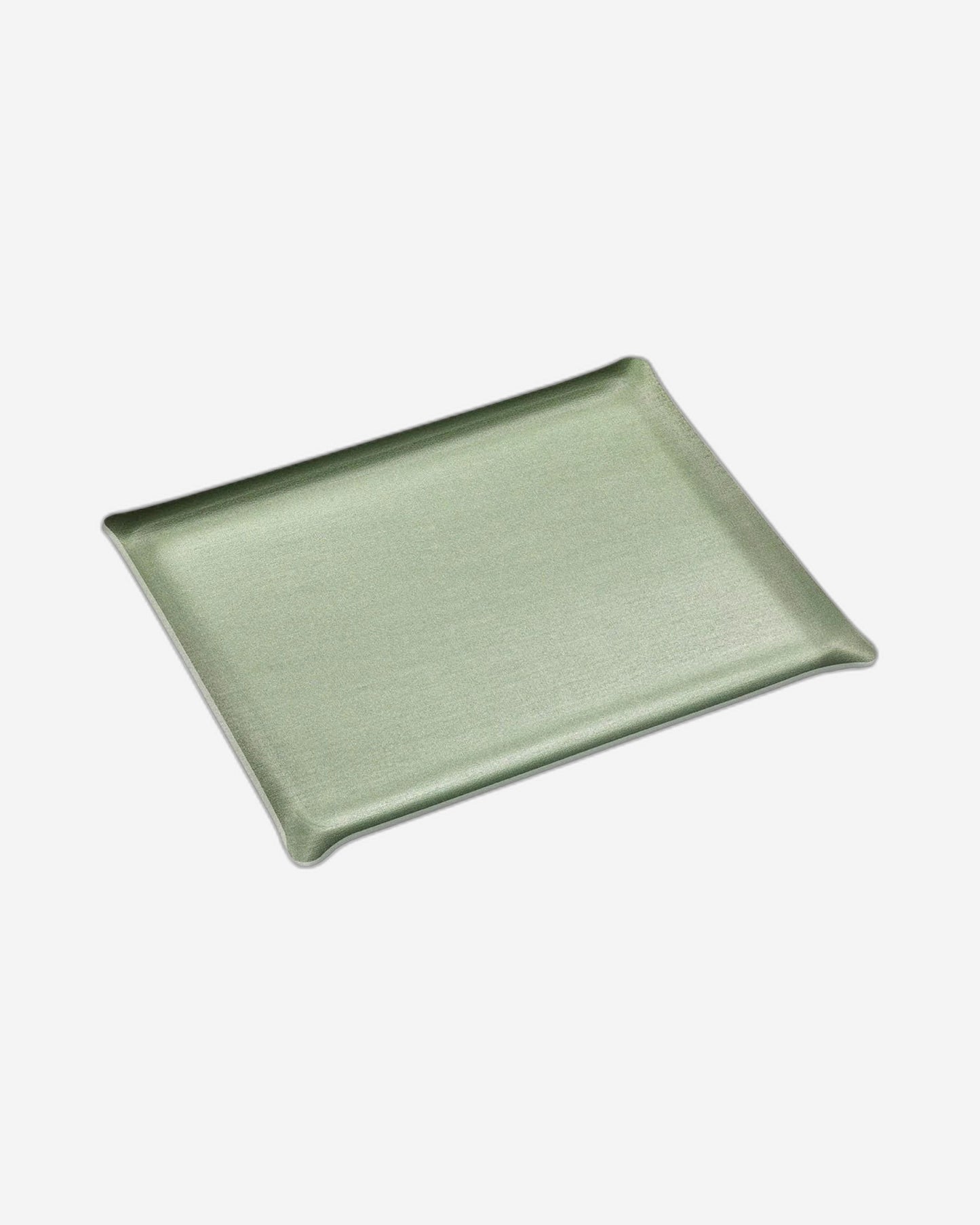 Platex Acrylic Tray Secret 46x36cm Light Green