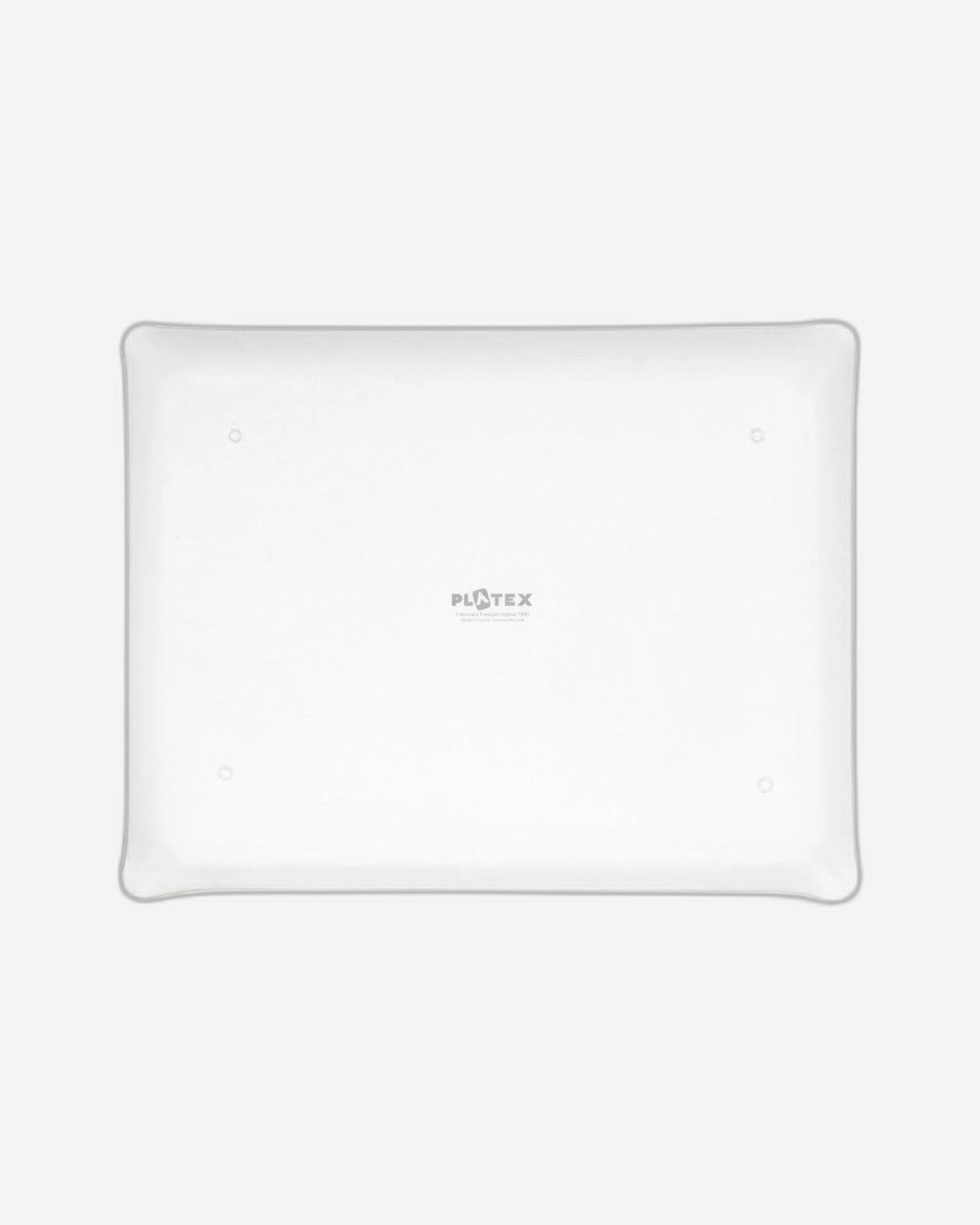 Platex Acrylic Tray Secret 46x36cm Light Green