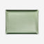 Platex Acrylic Tray Secret 46x36cm Light Green