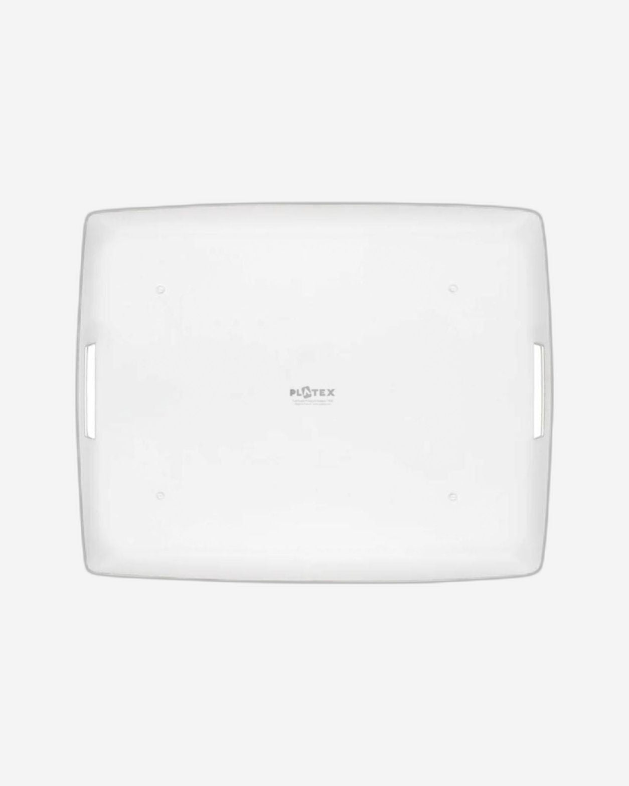 Platex Acrylic Tray Secret 54x43cm Light Green