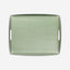 Platex Acrylic Tray Secret 54x43cm Light Green