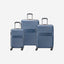 Delsey Paris Securitech Patrol Set of 3 Luggage