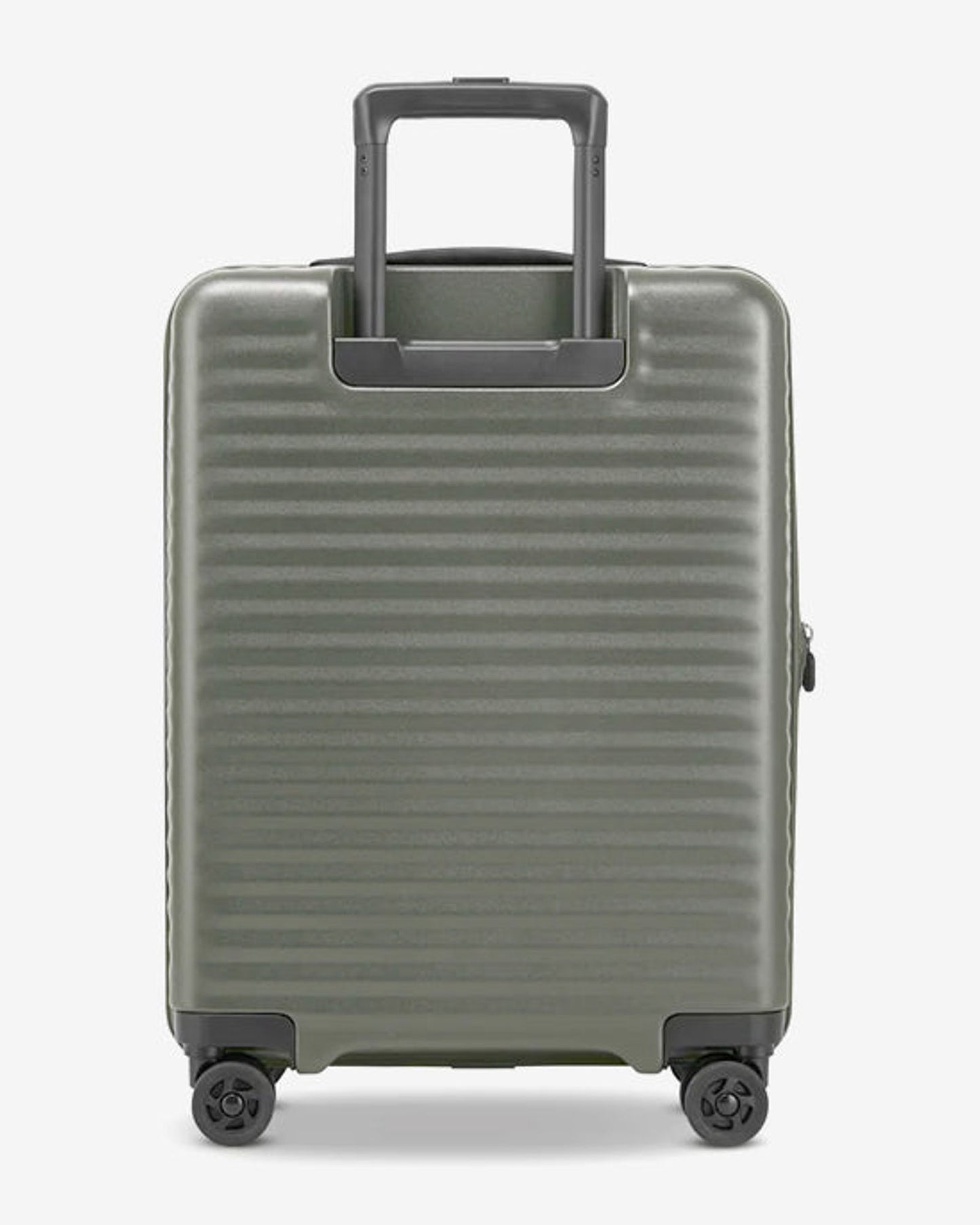 Echolac Celestra Hardcase Expandable Trolley 4 Double Wheel FA+ Trolley